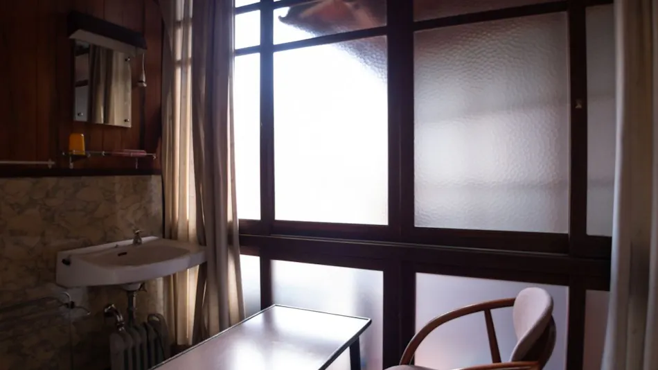 Chuo-kan Shimizuya Ryokan