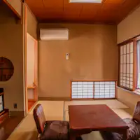 *Contoh kamar (6 tatami)