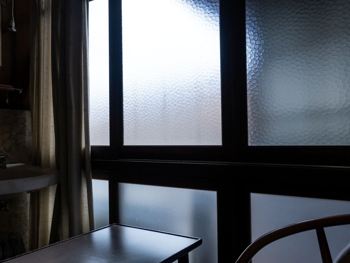 Chuo-kan Shimizuya Ryokan