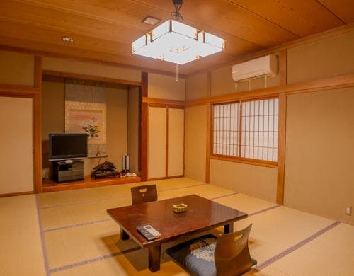 *客室一例（15畳）