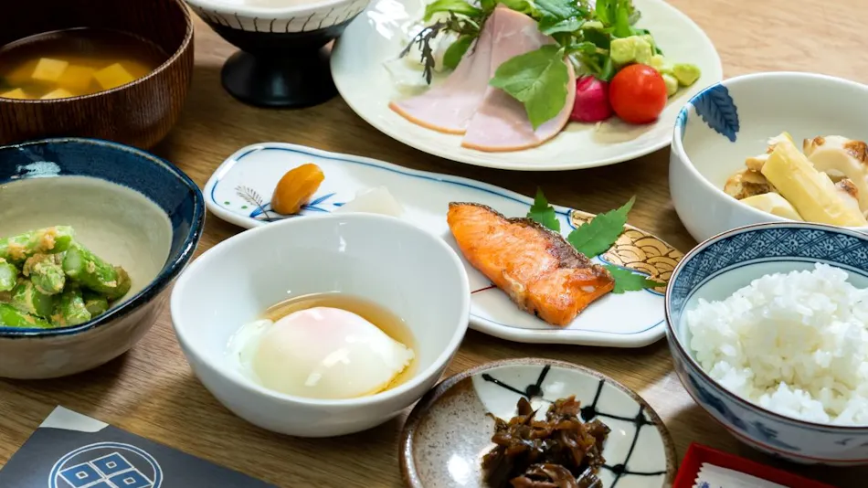 Chuo-kan Shimizuya Ryokan