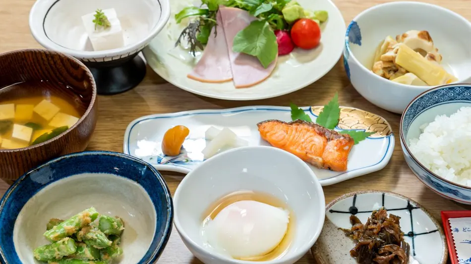 Chuo-kan Shimizuya Ryokan
