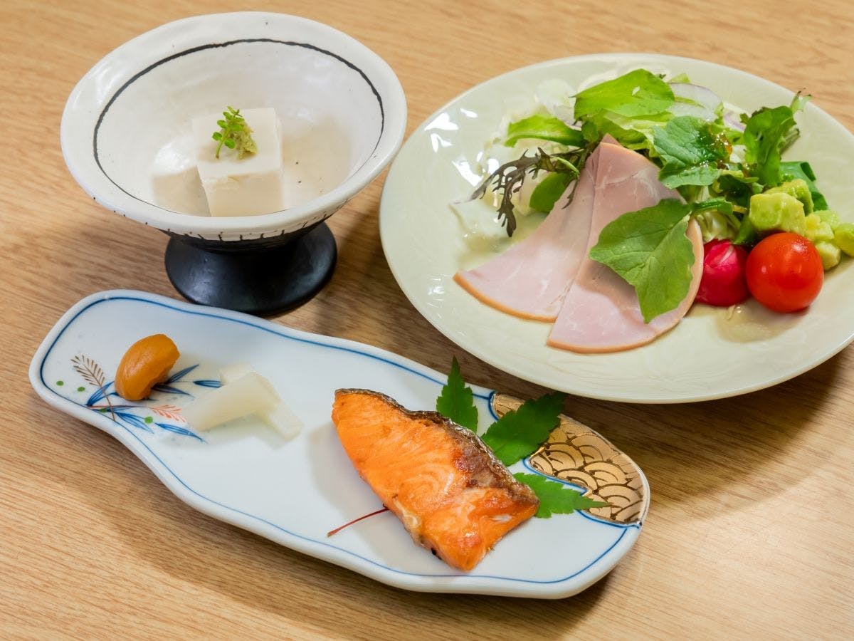 Chuo-kan Shimizuya Ryokan