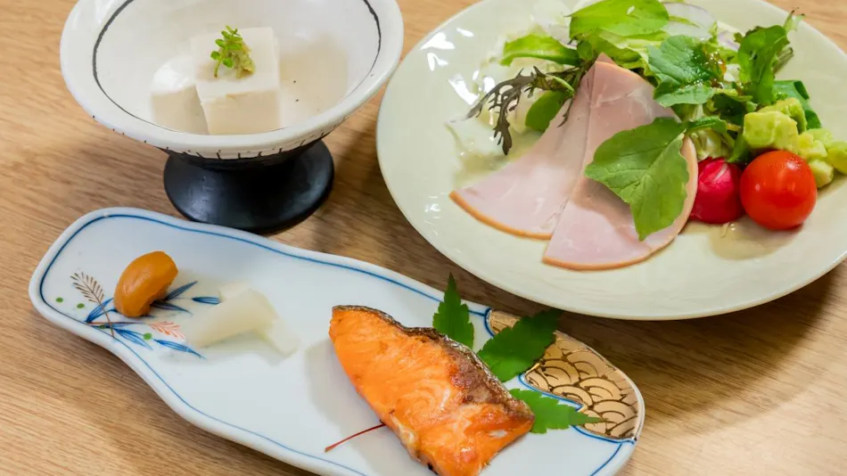 Chuo-kan Shimizuya Ryokan
