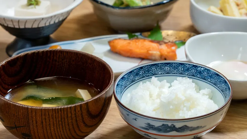 Chuo-kan Shimizuya Ryokan