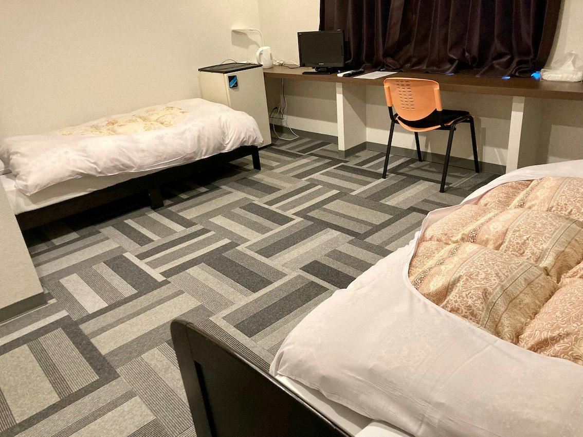 Hotel Hisago