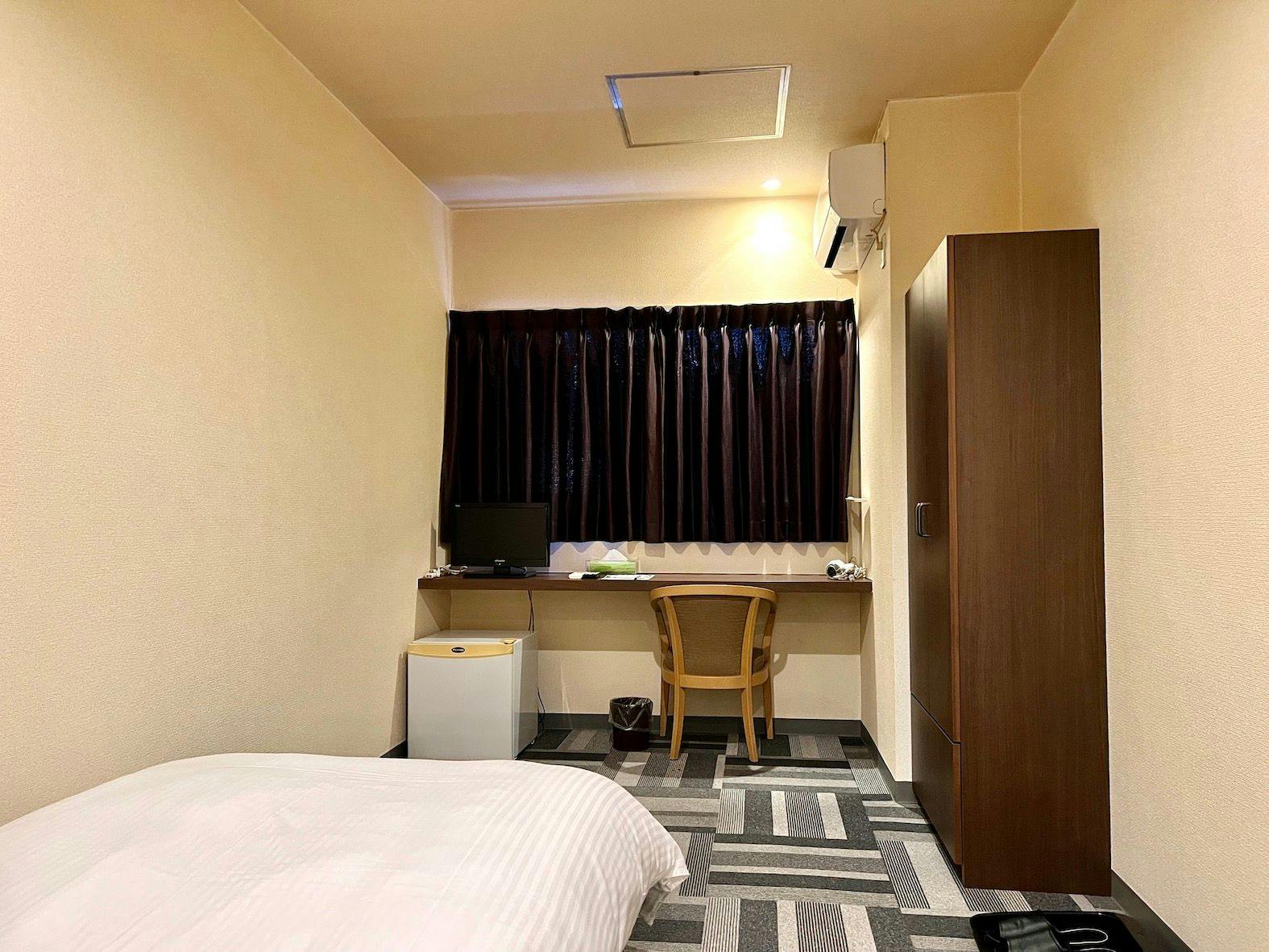 Hotel Hisago