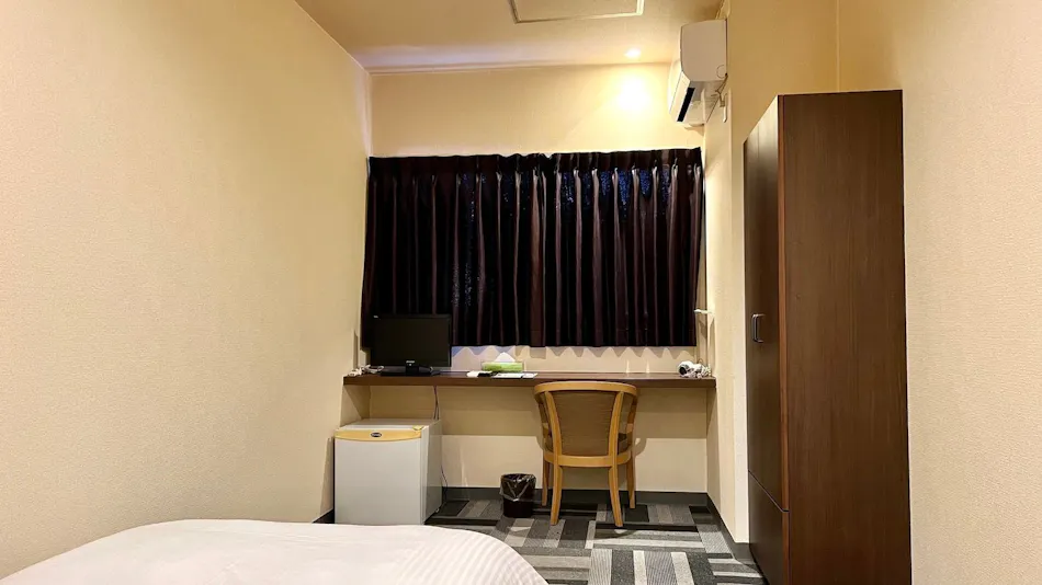 Hotel Hisago