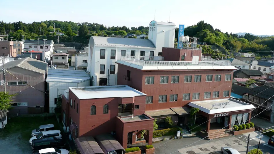 Hotel Hisago