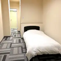 Tempat tidur tunggal