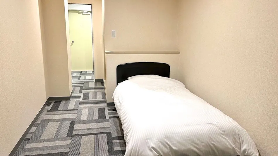 Hotel Hisago
