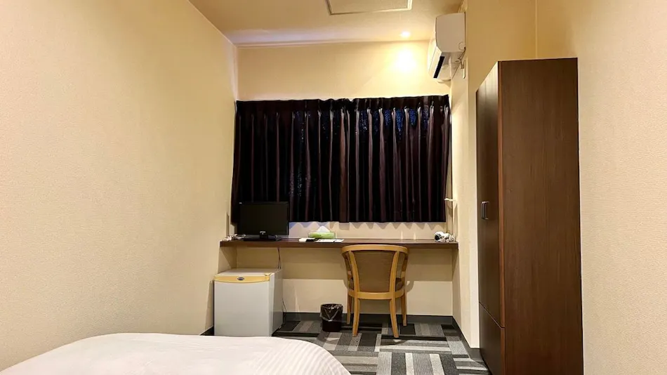 Hotel Hisago