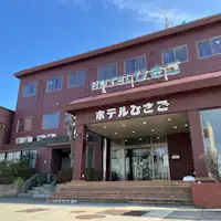 Tampilan luar bangunan