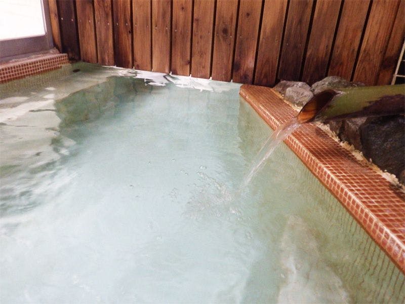 Reisenji Onsen Nakaya Ryokan