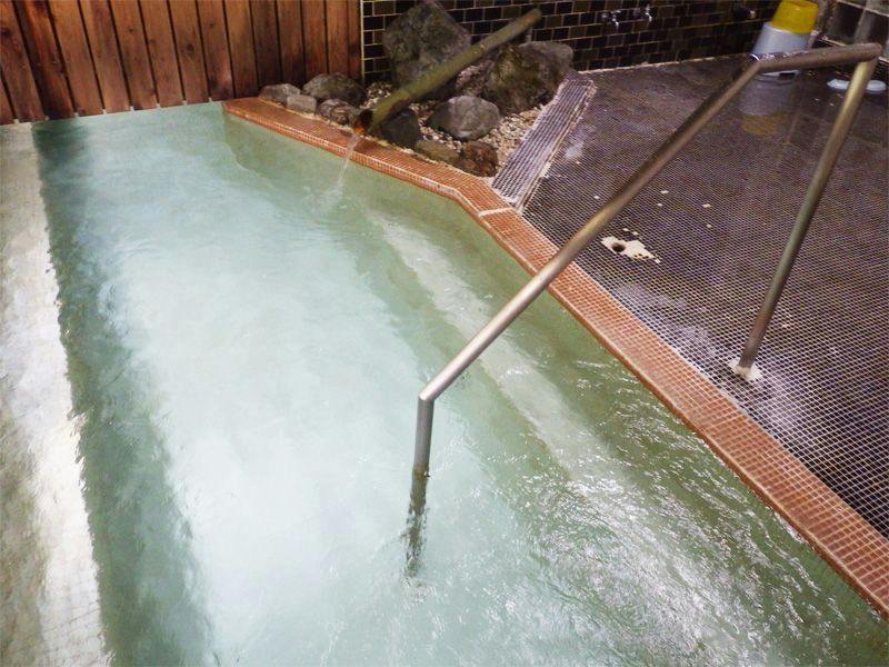 Reisenji Onsen Nakaya Ryokan