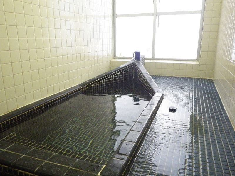 Reisenji Onsen Nakaya Ryokan