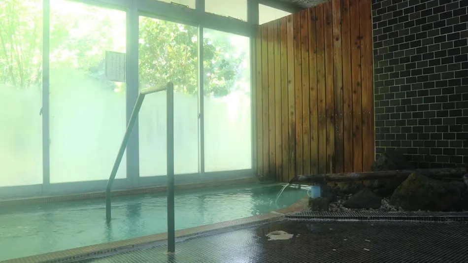 Reisenji Onsen Nakaya Ryokan