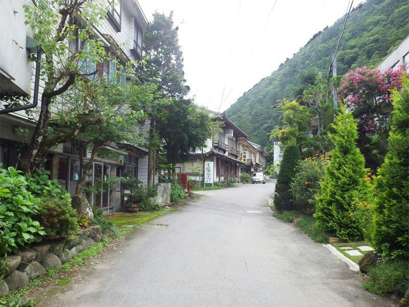 Reisenji Onsen Nakaya Ryokan