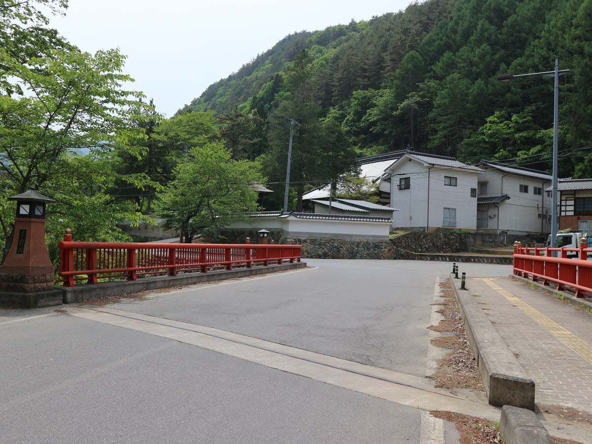 Reisenji Onsen Nakaya Ryokan