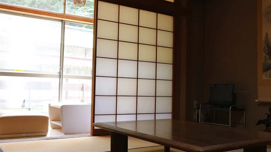Reisenji Onsen Nakaya Ryokan