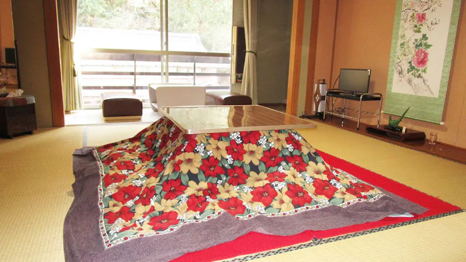Reisenji Onsen Nakaya Ryokan