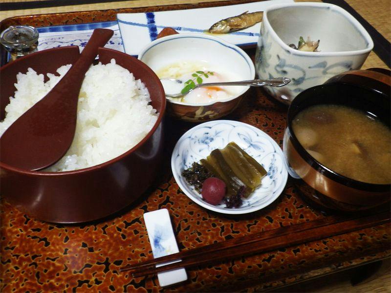 Reisenji Onsen Nakaya Ryokan