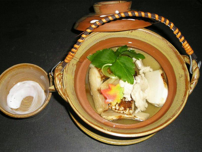 Reisenji Onsen Nakaya Ryokan