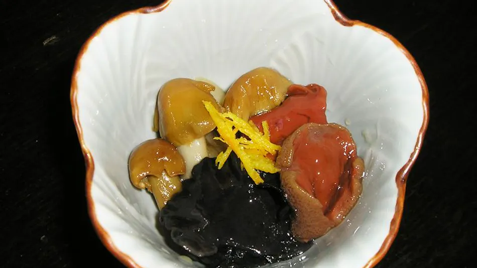 Reisenji Onsen Nakaya Ryokan