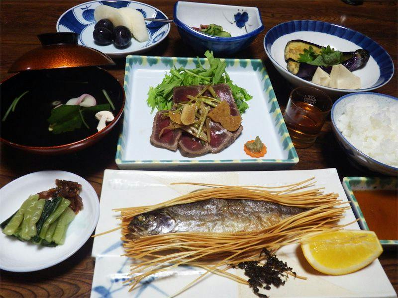 Reisenji Onsen Nakaya Ryokan