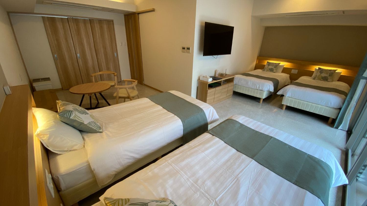 Tabino Teitaku Okinawa Naha 2nd