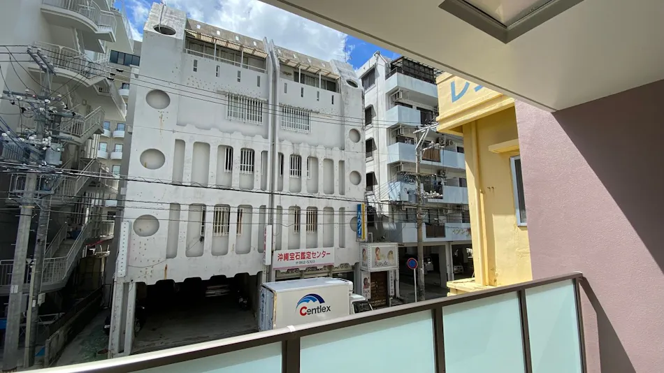 Tabino Teitaku Okinawa Naha 2nd
