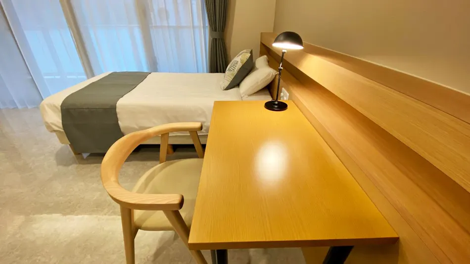 Tabino Teitaku Okinawa Naha 2nd