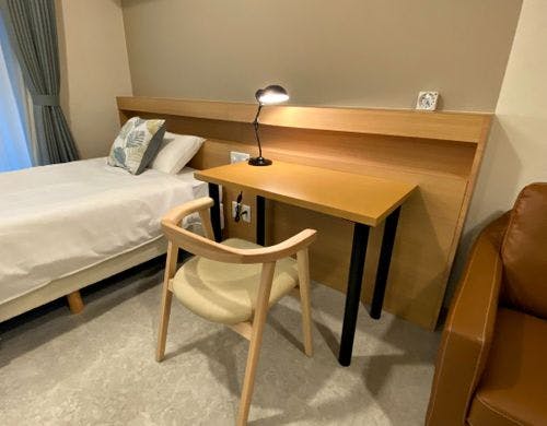 ワーケーションツイン