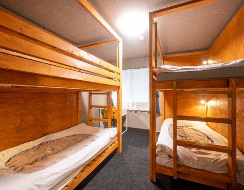 2025年10月リニューアルの「訳あり部屋」