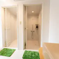 ห้องอาบน้ำที่ปรับปรุงใหม่ในปี 2023