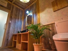 ウッドデザインパーク与位