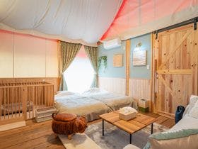 ウッドデザインパーク与位