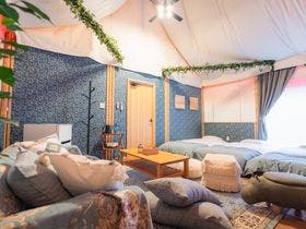 ウッドデザインパーク与位