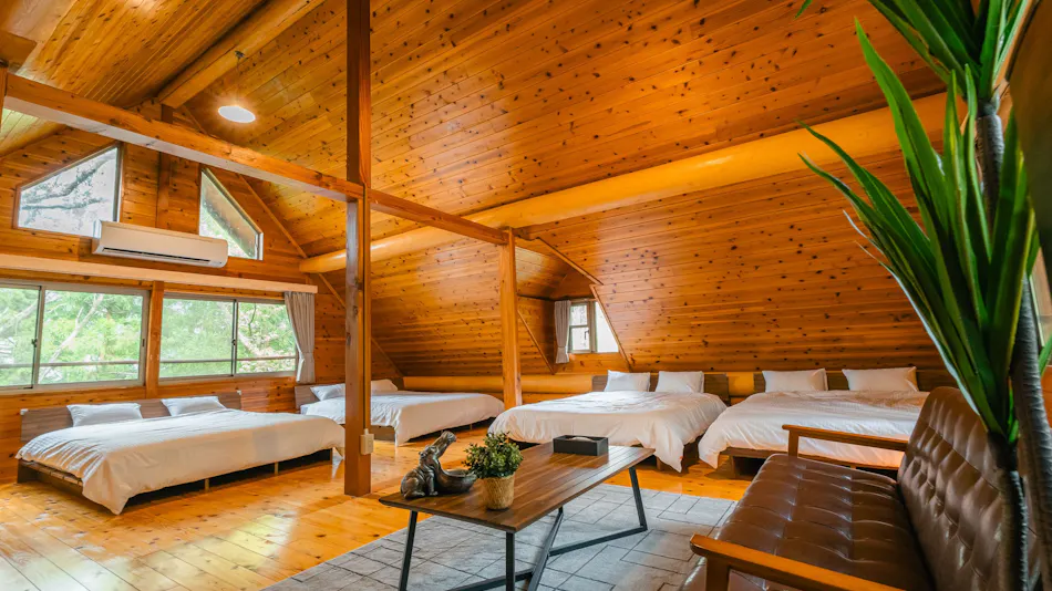 Wood Design Park Yoi