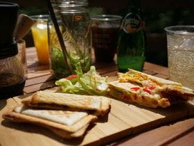 ウッドデザインパーク与位