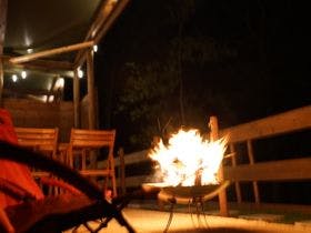 ウッドデザインパーク与位