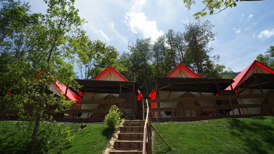 Wood Design Park Yoi
