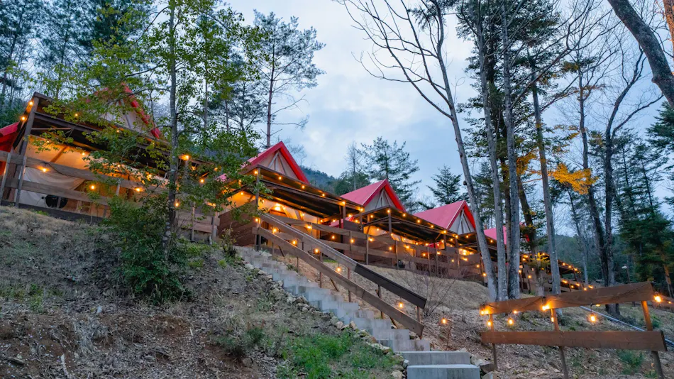Wood Design Park Yoi