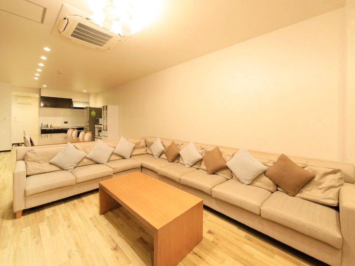 Point Vacation Nanki Shirahama