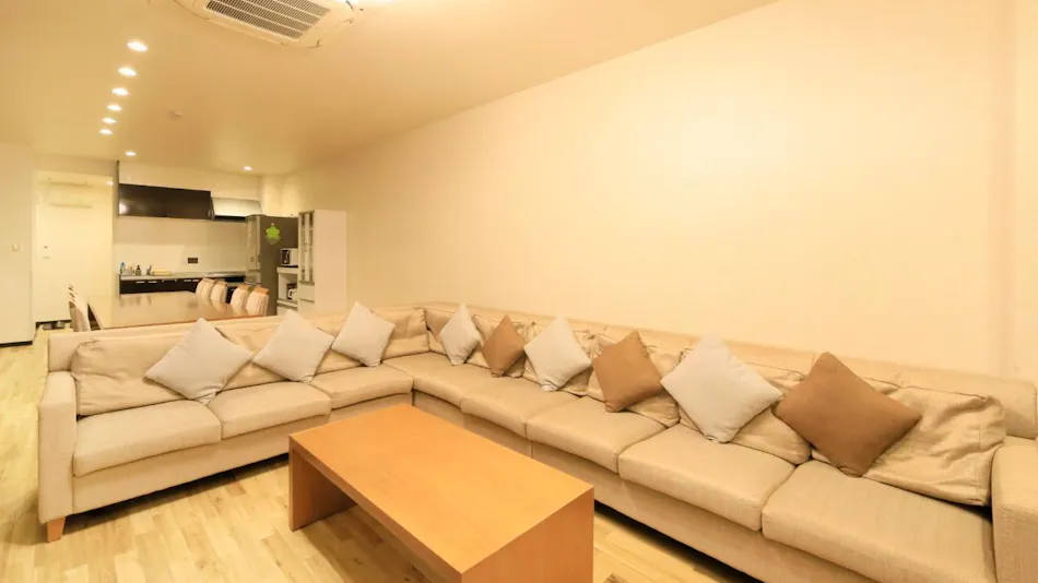 Point Vacation Nanki Shirahama
