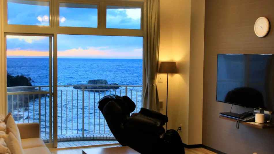 Point Vacation Nanki Shirahama