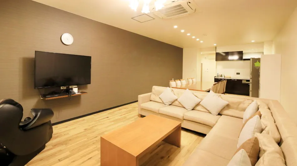 Point Vacation Nanki Shirahama