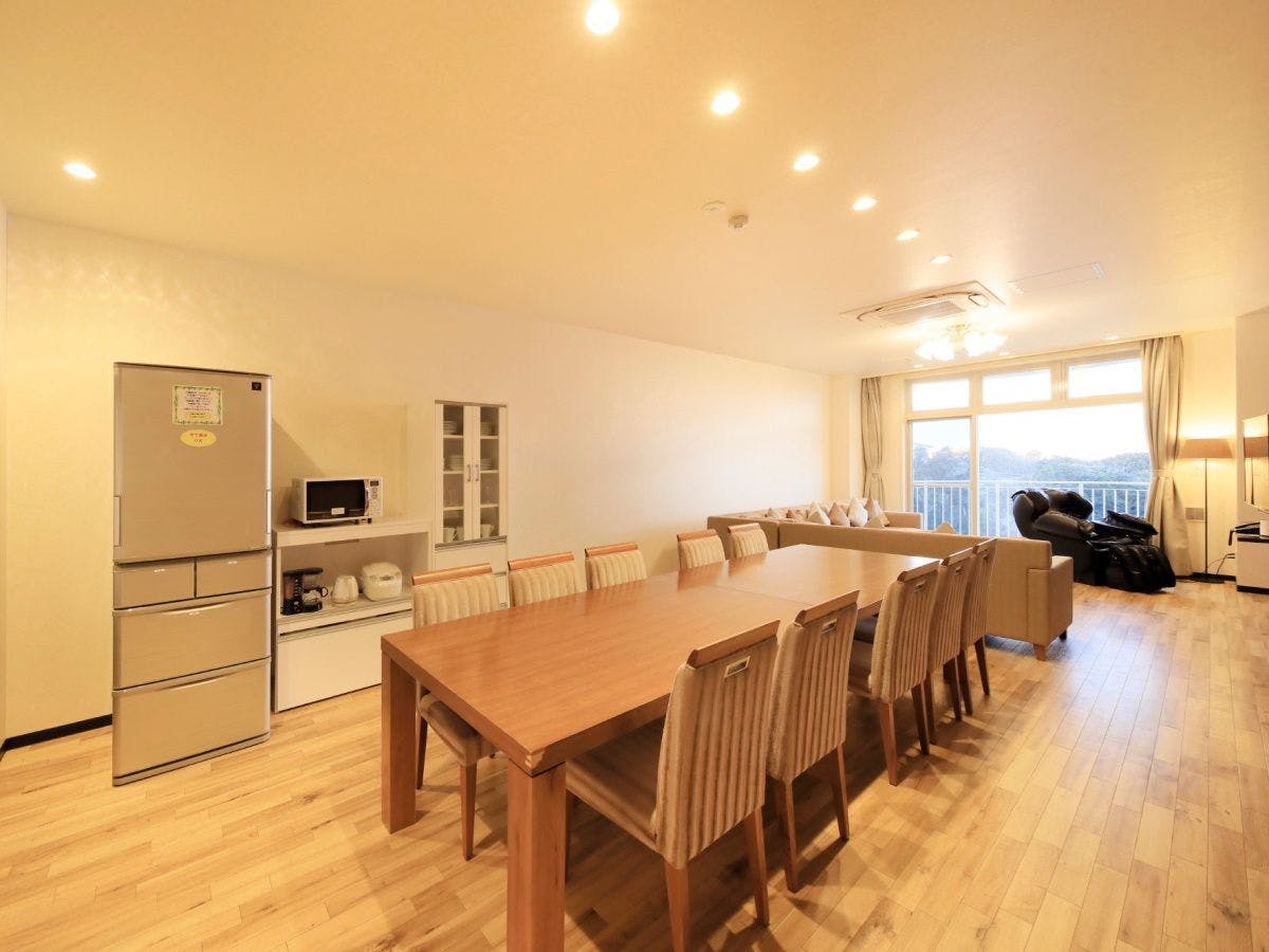 Point Vacation Nanki Shirahama
