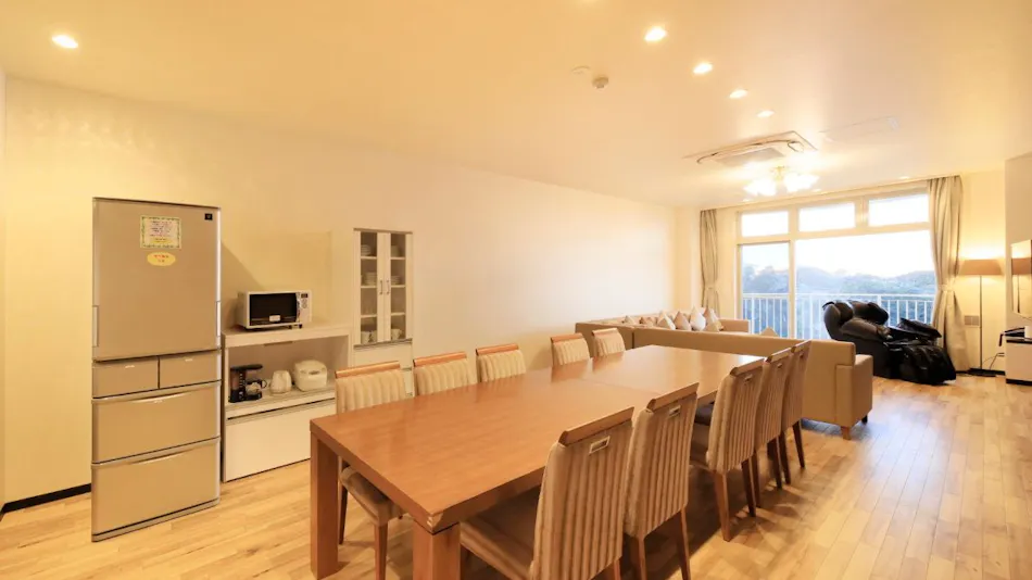 Point Vacation Nanki Shirahama