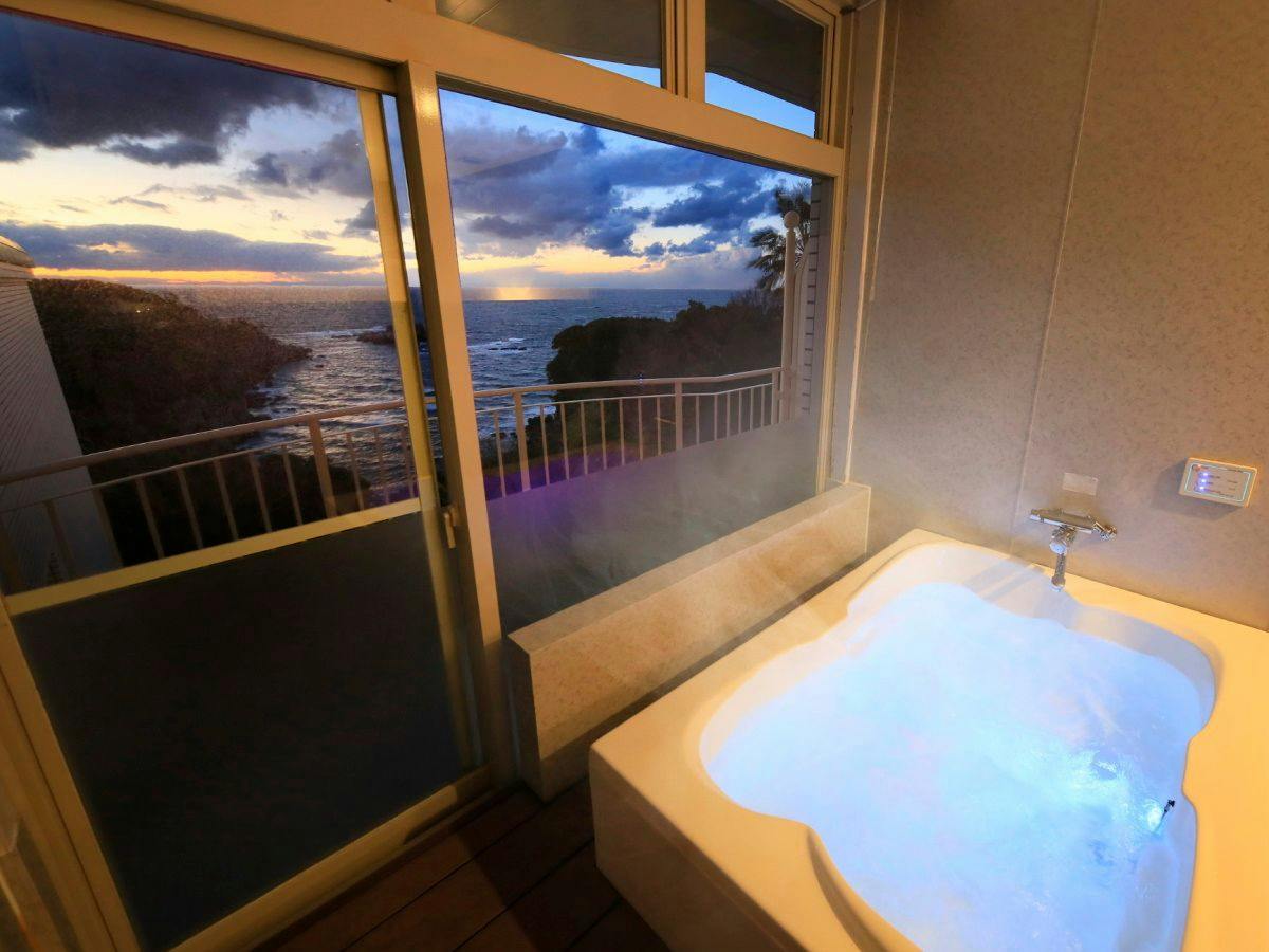 Point Vacation Nanki Shirahama